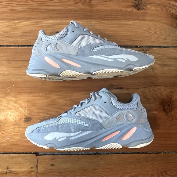 Yeezy 700 ‘Inertia’ (size 11) - Picture 3 of 6